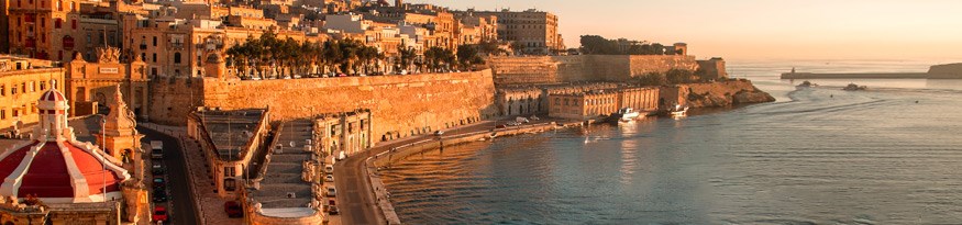 Wyspa Malta